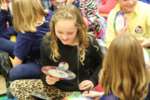 Girl-plays-Claim-Your-Future-in-the-classroom