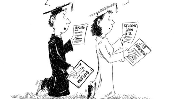 You’ve Graduated from College – It’s Personal Finance Go-Time!