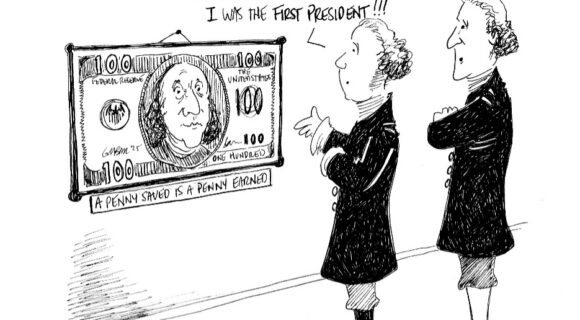 If Money Could Talk, What Would It Say?