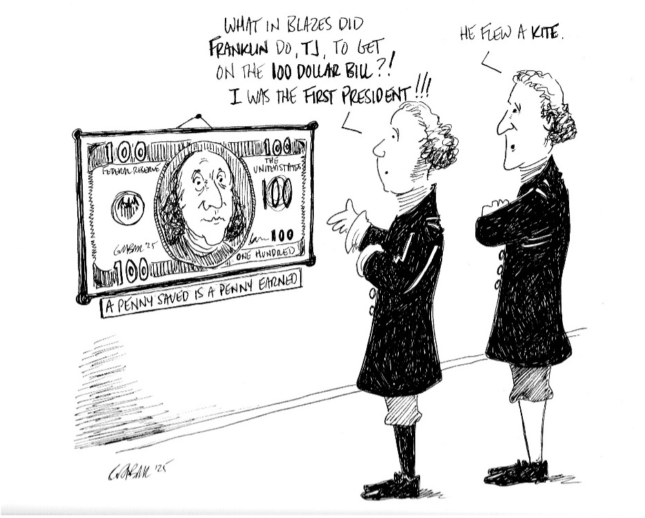 If Money Could Talk, What Would It Say?