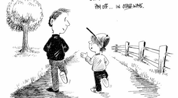 The Non-Financial Impact of Financial Decisions