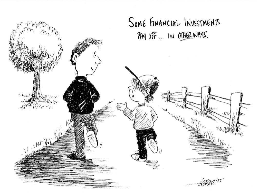 The Non-Financial Impact of Financial Decisions