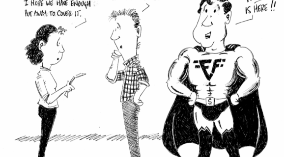 The Emergency Fund – Your Not-So-Secret Personal Finance Weapon