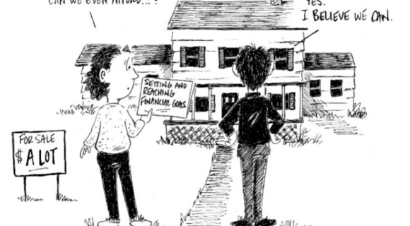 Meeting the Home Affordability Challenge – Part One