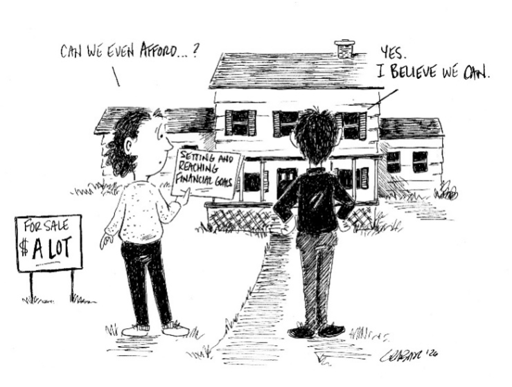 Meeting the Home Affordability Challenge – Part One