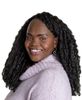Floreka Managa, New Mainer Specialist
