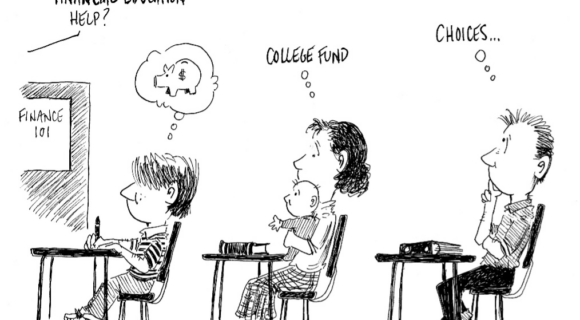 What Can Personal Finance Education Do for Us?