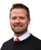 Jay Beck, Commercial Loan Officer