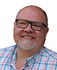 Brian Picard, Operations Manager